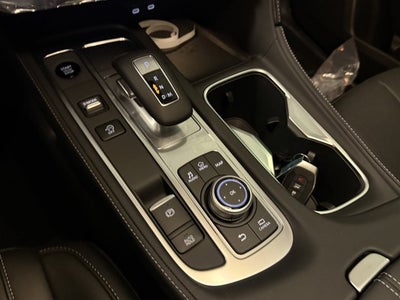 2026 INFINITI QX60 Luxe FWD