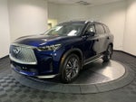 2026 INFINITI QX60 Luxe FWD