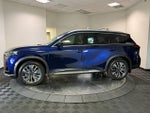 2026 INFINITI QX60 Luxe FWD