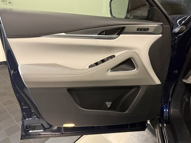 2026 INFINITI QX60 Luxe FWD