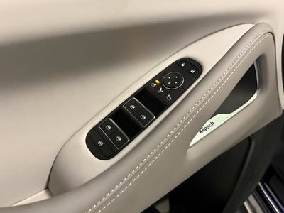 2026 INFINITI QX60 Luxe FWD