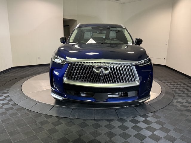 2026 INFINITI QX60 Luxe FWD