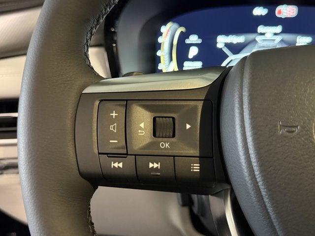 2026 INFINITI QX60 Luxe FWD