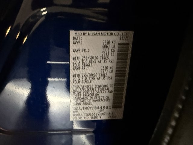 2026 INFINITI QX60 Luxe FWD