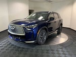 2026 INFINITI QX60 Luxe FWD