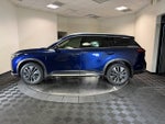 2026 INFINITI QX60 Luxe FWD