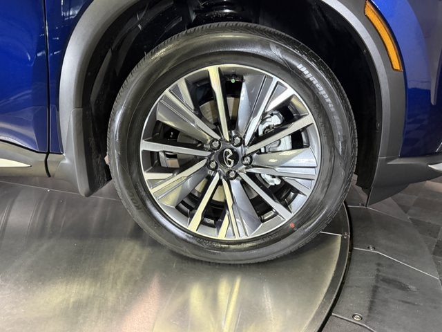 2026 INFINITI QX60 Luxe FWD