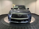2026 INFINITI QX60 Luxe FWD