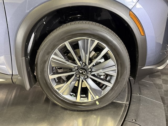 2026 INFINITI QX60 Luxe FWD