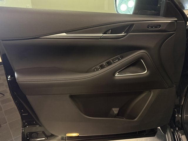 2026 INFINITI QX60 Luxe FWD