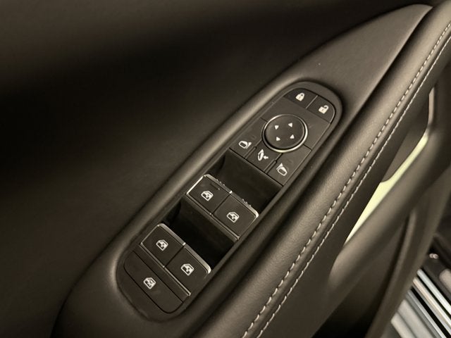 2026 INFINITI QX60 Luxe FWD