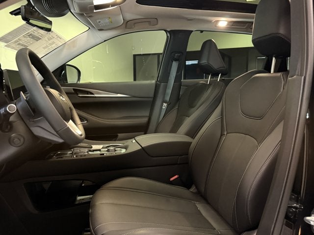 2026 INFINITI QX60 Luxe FWD