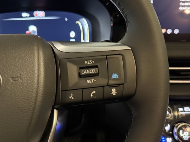 2026 INFINITI QX60 Luxe FWD