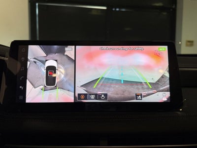 2026 INFINITI QX60 Luxe FWD