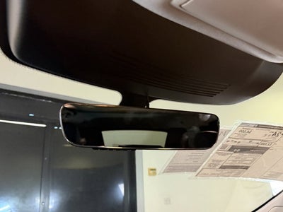 2026 INFINITI QX60 Luxe FWD