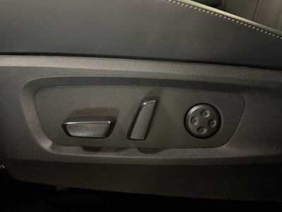 2026 INFINITI QX60 Luxe FWD