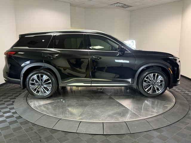 2026 INFINITI QX60 Luxe FWD