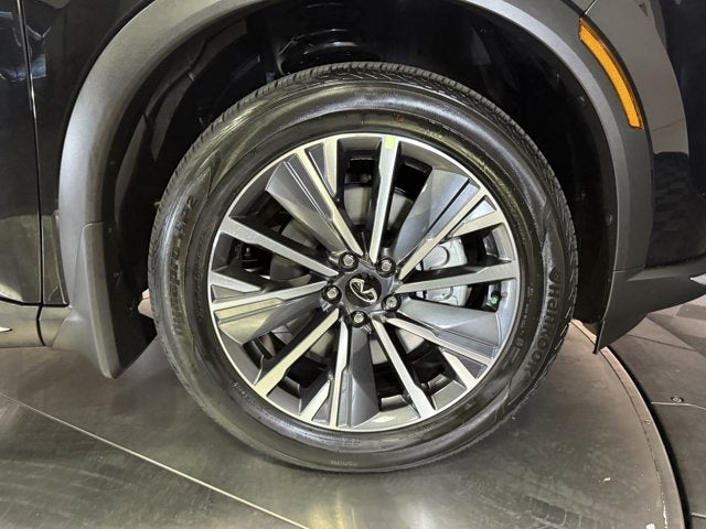 2026 INFINITI QX60 Luxe FWD