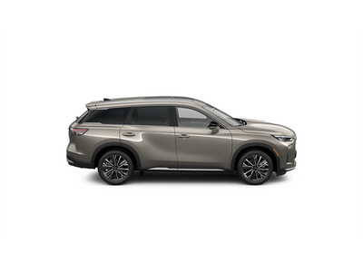 2026 INFINITI QX60 Luxe FWD