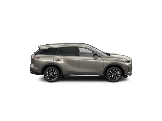 2026 INFINITI QX60 Luxe FWD