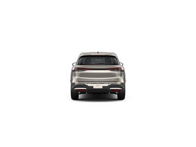 2026 INFINITI QX60 Luxe FWD