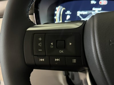 2026 INFINITI QX60 Luxe FWD