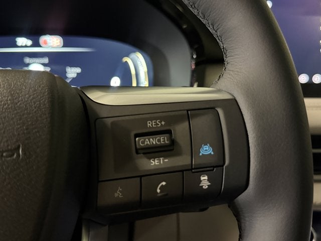 2026 INFINITI QX60 Luxe FWD