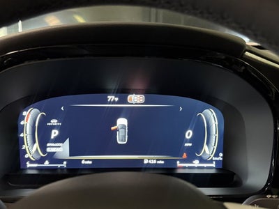 2026 INFINITI QX60 Luxe FWD