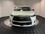 2026 INFINITI QX60 Luxe FWD