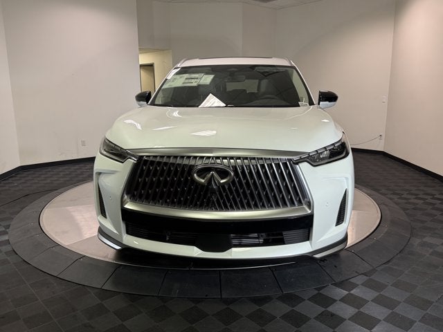 2026 INFINITI QX60 Luxe FWD