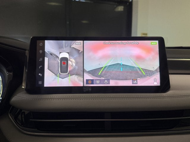 2026 INFINITI QX60 Luxe FWD