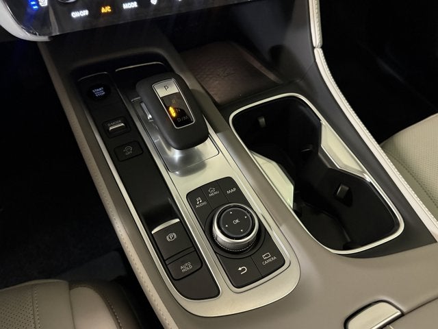 2026 INFINITI QX60 Luxe FWD