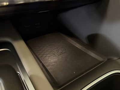 2026 INFINITI QX60 Luxe FWD