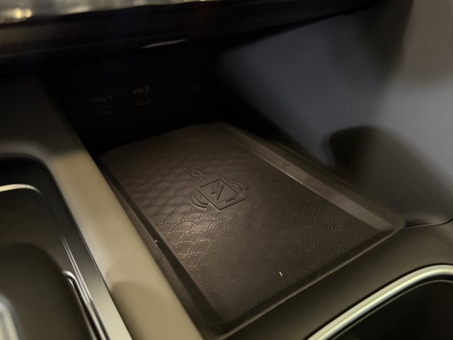 2026 INFINITI QX60 Luxe FWD