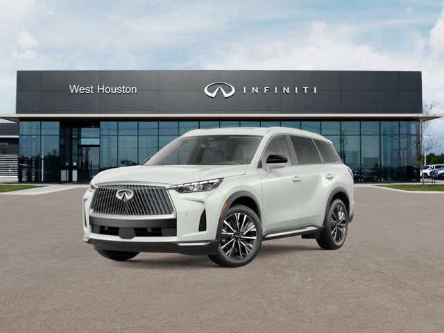 2026 INFINITI QX60 Luxe FWD
