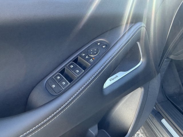 2026 INFINITI QX60 Luxe FWD