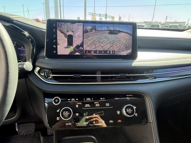 2026 INFINITI QX60 Luxe FWD