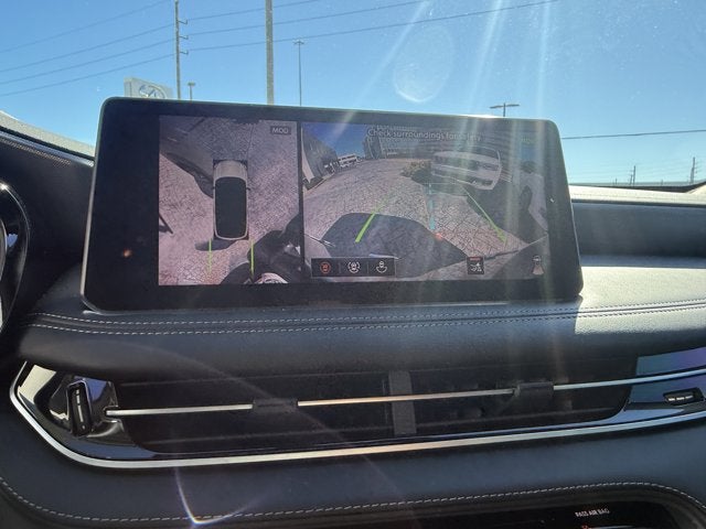 2026 INFINITI QX60 Luxe FWD