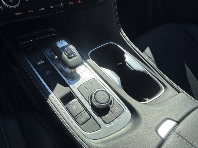 2026 INFINITI QX60 Luxe FWD