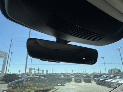 2026 INFINITI QX60 Luxe FWD