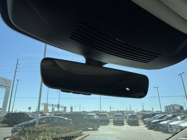 2026 INFINITI QX60 Luxe FWD