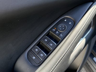 2025 INFINITI QX60 Luxe FWD