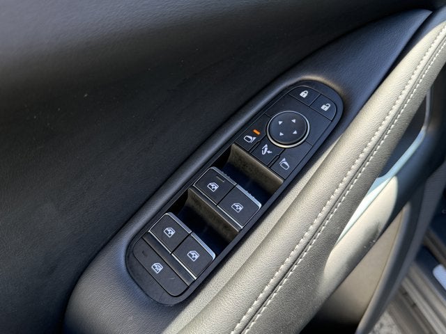 2025 INFINITI QX60 Luxe FWD