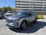 2025 INFINITI QX60 Luxe FWD