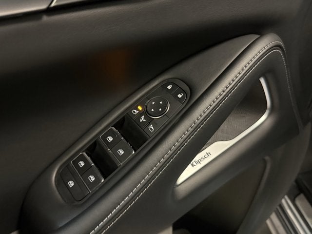 2026 INFINITI QX60 Luxe FWD