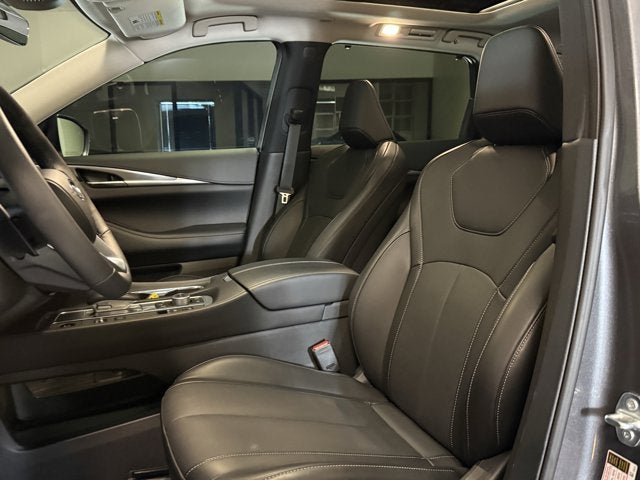 2026 INFINITI QX60 Luxe FWD