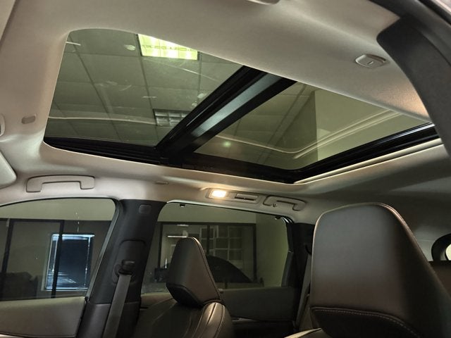 2026 INFINITI QX60 Luxe FWD