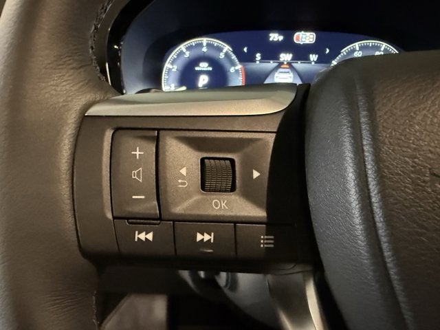 2026 INFINITI QX60 Luxe FWD