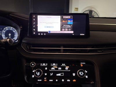 2026 INFINITI QX60 Luxe FWD