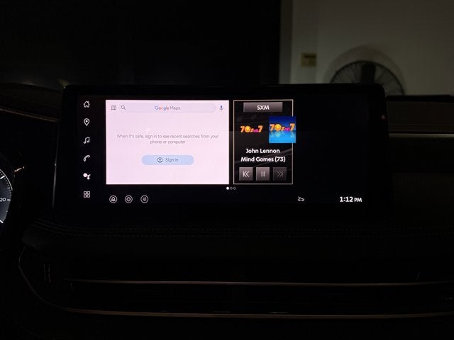 2026 INFINITI QX60 Luxe FWD